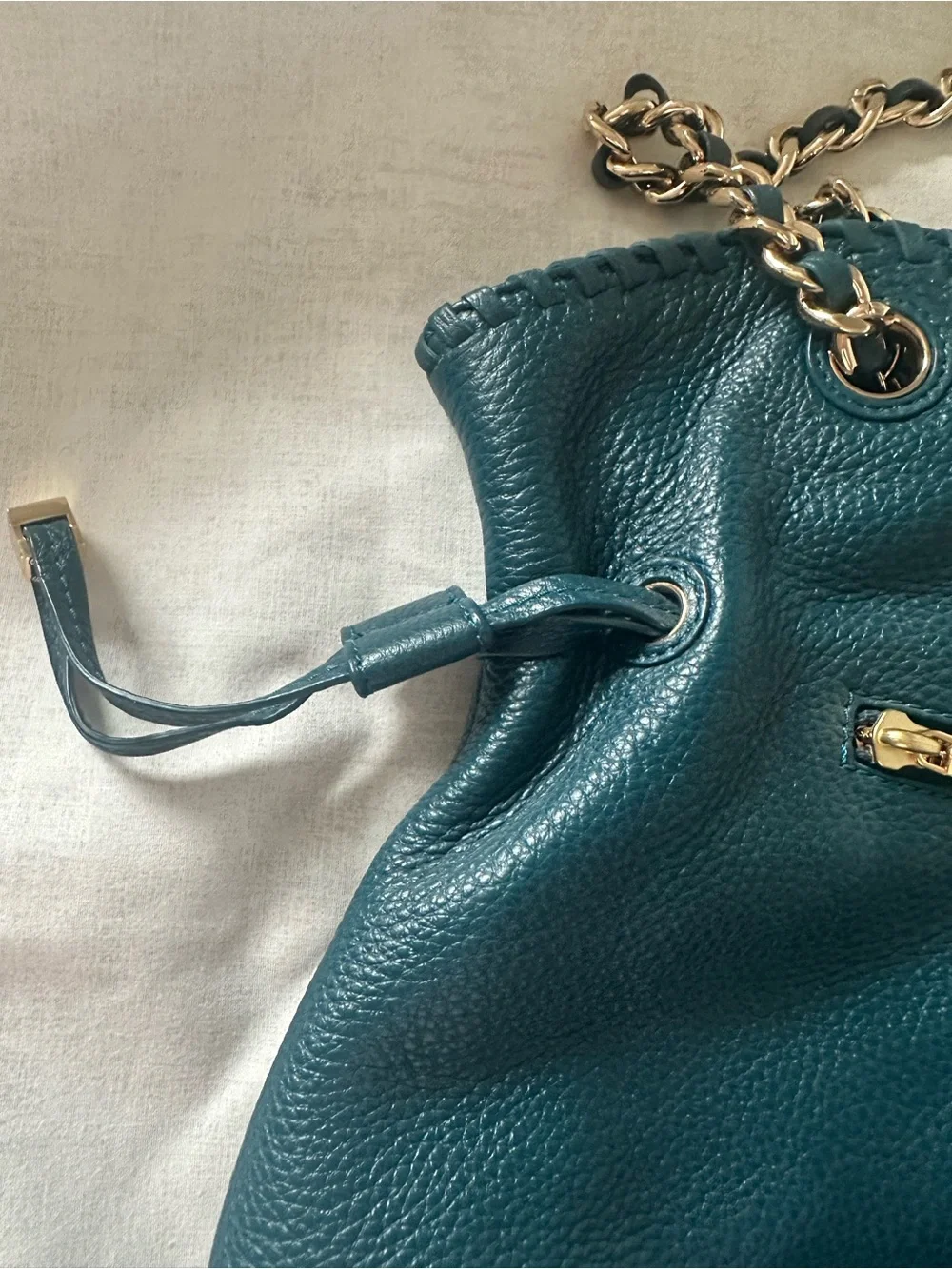 Tory Burch add designer